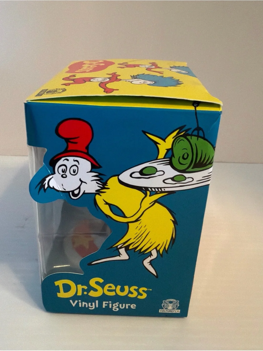 Dr. Seuss The Cat in the Hat 4